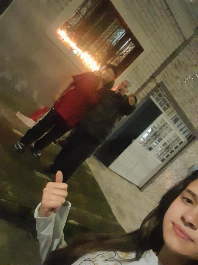 Séjour chez l'habitant Mi *